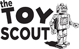 The Toy Scout